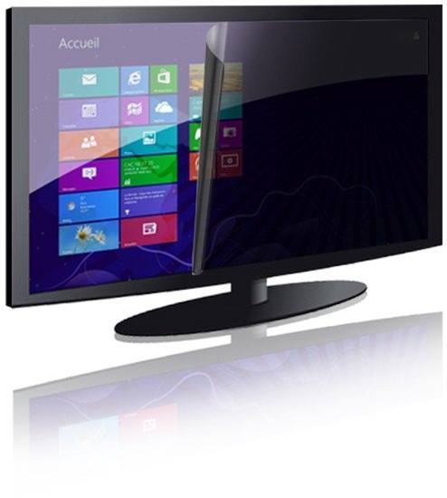 Picture of Filtr Mobilis Mobilis Privacy Filter 23" W (16:9) Dim : 509,8x286,7mm