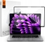 Изображение Filtr Spigen Spigen Glass tR SLIM 1 Pack - MacBook Air 15" M2 2023