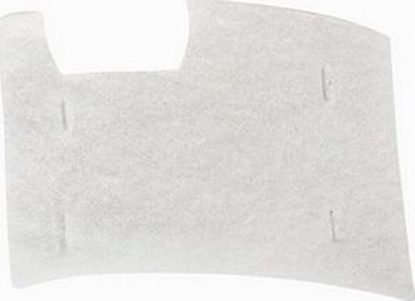 Picture of FILTR WYLOTOWY Zelmer XS/01Z011