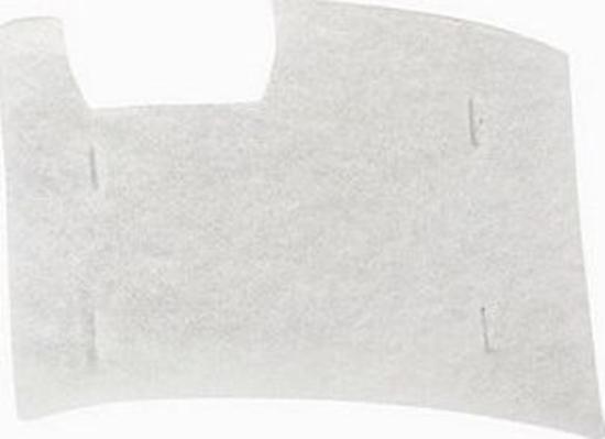 Picture of FILTR WYLOTOWY Zelmer XS/01Z011