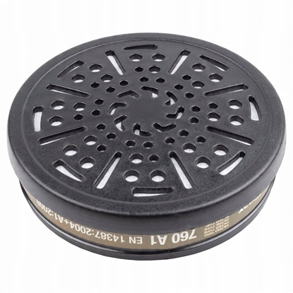 Изображение Filtr zapasowy Wolfcraft - A1 do 4950000