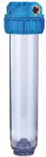 Picture of Filtra korpuss Master 20"-1" 3P AtlasFiltri