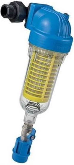 Picture of Filtrs HYDRA ROTO 3/4"/1" RAH 90mic   Atlas Filtri