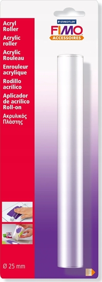 Picture of Fimo FIMO Zubehör Acryl-Roller