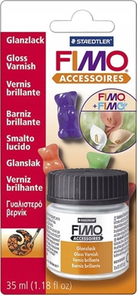Изображение Fimo Lakier byszczcy 35 ml