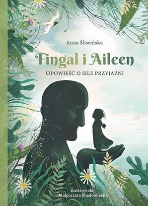 Изображение Fingal i Aileen. Opowie o sile przyjani