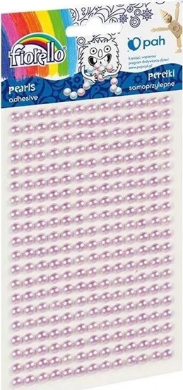 Picture of Fiorello Pereki samoprzylepne lilia FIORELLO