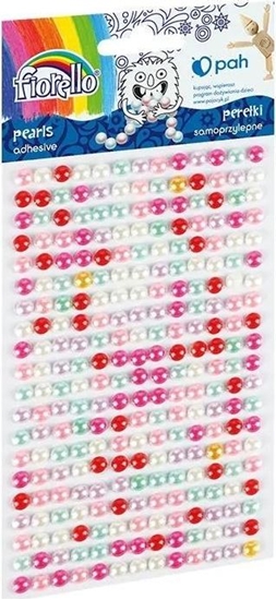 Изображение Fiorello Pereki samoprzylepne mix FIORELLO