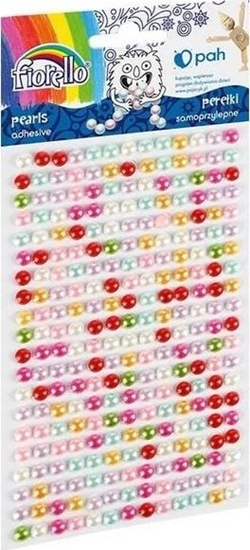 Изображение Fiorello Pereki samoprzylepne mix FIORELLO