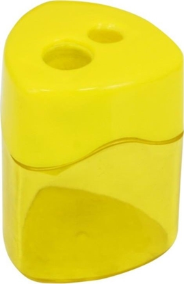 Attēls no Fiorello Temperówka GR- 922-2 podwójna FIORELLO