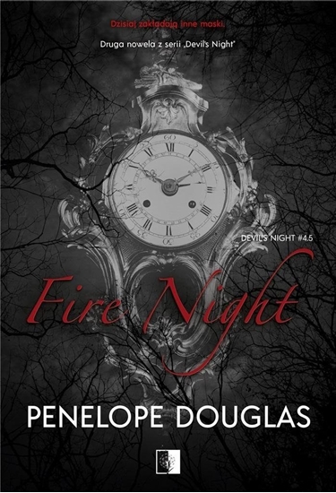 Picture of Fire Night