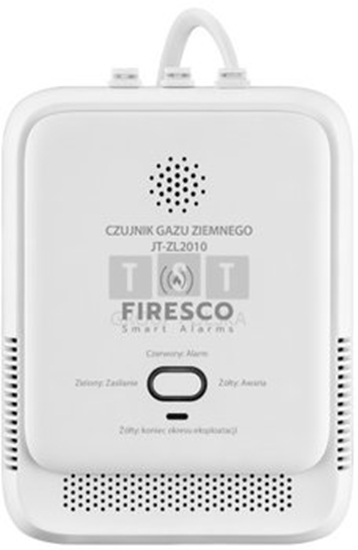 Picture of Firesco Czujnik gazu ziemnego JT-ZL2010