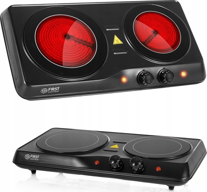 Picture of First First Austria 2 dali Infraraudon spind. Kaitlent FIRST 5097-2