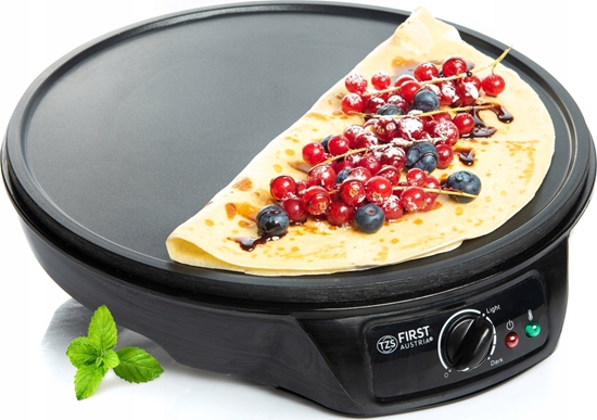 Picture of First First Austria Elektrin blyn keptuv FIRST 5307