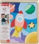 Attēls no Fisher Price Wood Space Puzzle