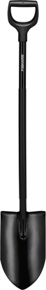 Picture of Fiskars Ergonomic Pro XL shovel tip