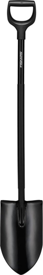 Picture of Fiskars Ergonomic Pro XL shovel tip