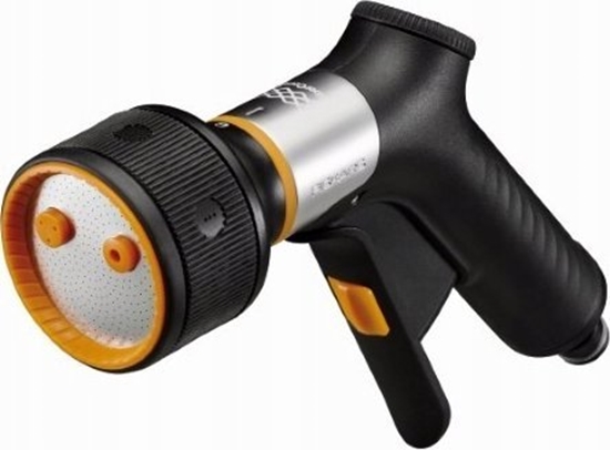 Picture of Fiskars Pistolet Zraszajcy Fiskars 3-Funkcyjny Fibercomp 1067194