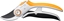 Изображение Fiskars Plus PowerLever bypass secateurs metal P751 (orange/black)
