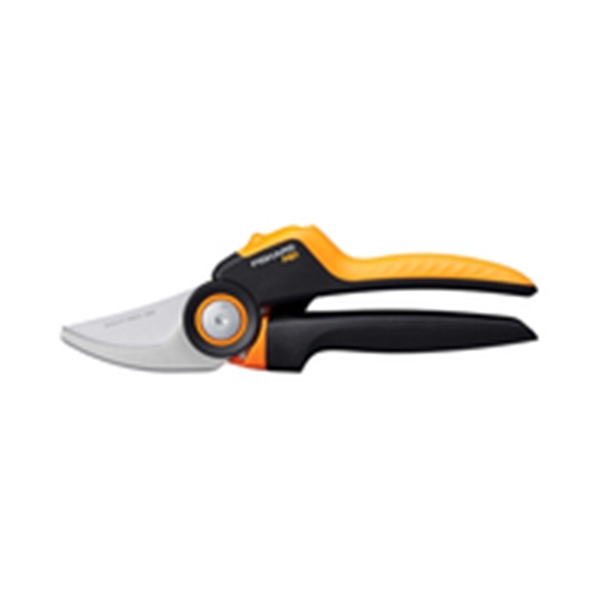 Picture of Fiskars X-series Bypass secateurs M P921 (orange/black)