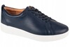 Picture of FitFlop Rally Sneakers X22-399 Granatowe 36