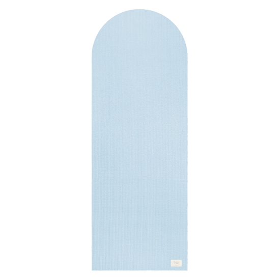 Picture of Fitnesa, jogas un pilates paklājiņš Spokey BALI MAT