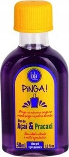 Picture of Fito Cosmetics LOLA COSMETICS_Pinga Açaí E Pracaxi Óleo olejek do odywienia i odbudowy wosów 50ml