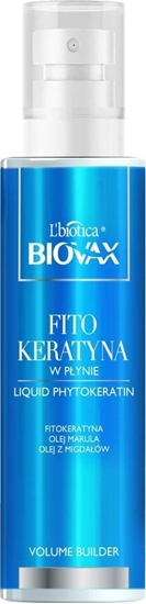 Picture of Fitokeratyna w pynie 200ml