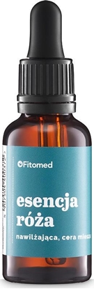Picture of Fitomed FITOMED_Esencja nawilajca do cery mieszanej Róa 30g