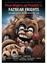 Attēls no Five Nights at Freddy's: Fazbear Frights T.4 EDUKAMP