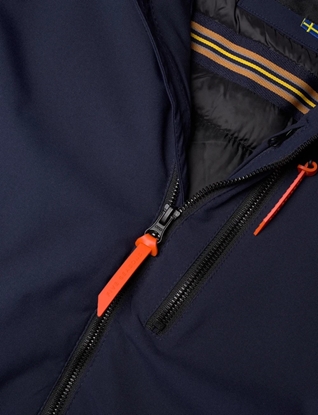 Attēls no Five Seasons vyrika izoliuota pavasario-rudens striuk JOE, tamsiai mlyna