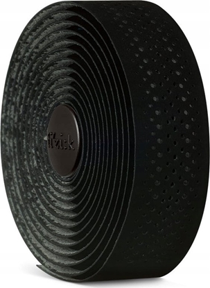 Attēls no FIZIK Owijka kierownicy Fizik Tempo Bondcush Soft 3mm czarna