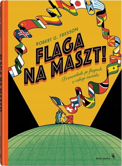 Изображение Flaga na maszt!