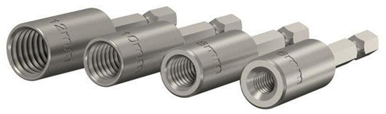 Picture of Flamco bit Sæt (M6,8,10,12)