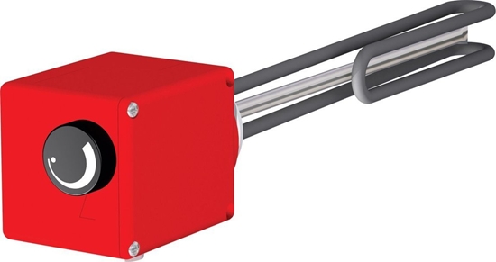 Picture of Flamco EHK 6 kW 400V Varmelegeme - 6 kW 400V Varmelegeme t/ Varmtvandsbeholder