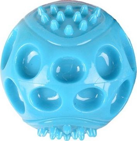 Picture of Flamingo Flamingo Wido TPR Pika niebieska 7cm [519495]