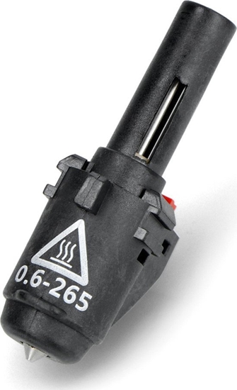 Picture of Flashforge Dysza 0,6mm / 265 stopni C do drukarki 3D Flashforge Adventurer 4}