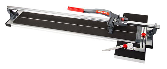 Picture of Flīžu griežamā ierīce Proline Alu 1000mm