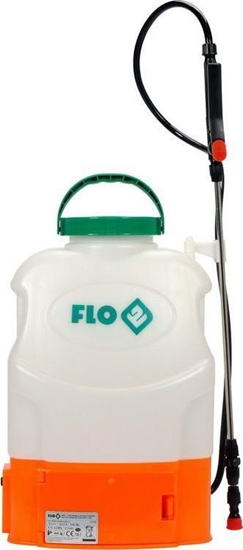Picture of Flo FLO OPRYSKIWACZ AKUMULATOROWY 16L 89611 T89611