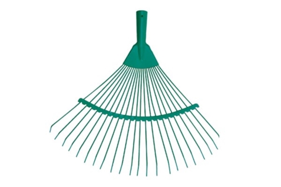 Picture of Flo Grabie do lici metalowe 22-zbne 43 cm 99390