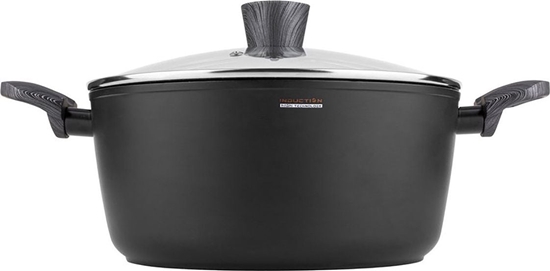 Picture of Florina Garnek z pokrywk Florina Bono 28 cm 6,1 l