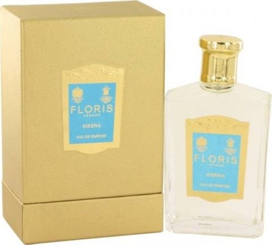 Изображение Floris Sirena EDP 100 ml