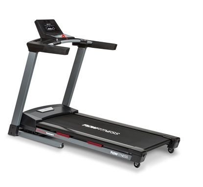 Picture of FLOW FITNESS BIENIA ELEKTRYCZNA RUNNER DTM2000i