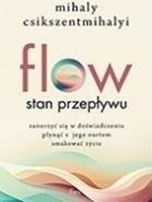 Изображение Flow. Stan przepywu