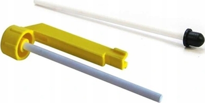 Attēls no Fluval Ceramiczny trzpie wirnika z tulej gumow do 106 - A20039