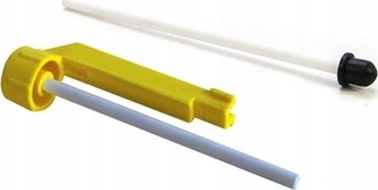 Picture of Fluval Ceramiczny trzpie wirnika z tulej gumow do 106 - A20039