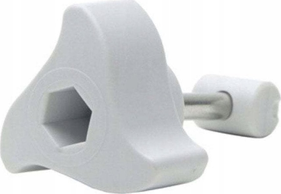 Изображение Fluval ruby zamykajce pokryw FX4/FX6 - A20215