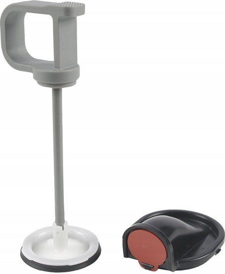 Picture of Fluval Starter (pompka + pokrywa) do 107, 207, 307, 407 (A441, A444, A447, A450)