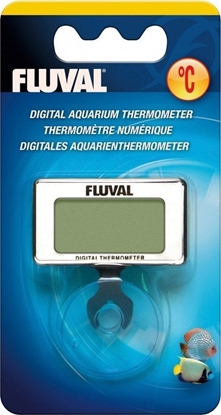 Picture of Fluval Termometr elektroniczny, wodoszczelny