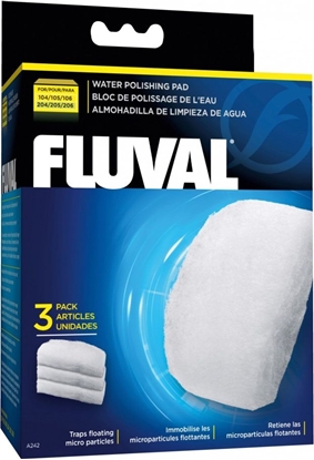 Picture of Fluval Wkadka do filtrów kubekowych 105-205